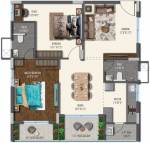  metropolis Floor Plan Floor Plan