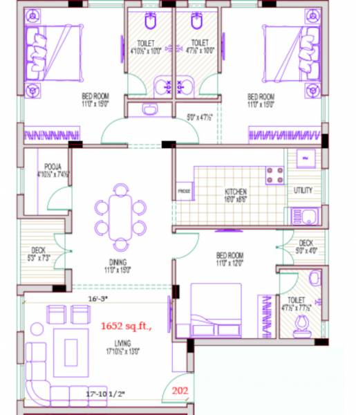  sruthi Floor Plan Floor Plan