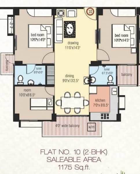  grand-woods Floor Plan Floor Plan
