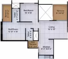  starwest Floor Plan Floor Plan