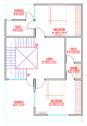 First Floor Plan grand homes villas Floor Plan First Floor Plan