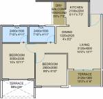  silver-stone Floor Plan Floor Plan