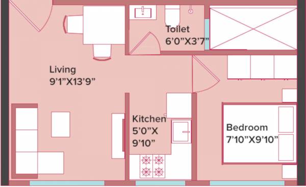  neopark-ashoka-wing-b Floor Plan Floor Plan