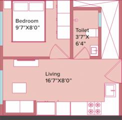 Floor Plan  neopark-ashoka-wing-b Floor Plan Floor Plan