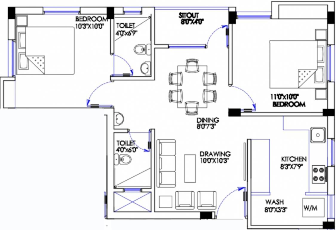 Floor Plan sivaposanam castle Floor Plan Floor Plan