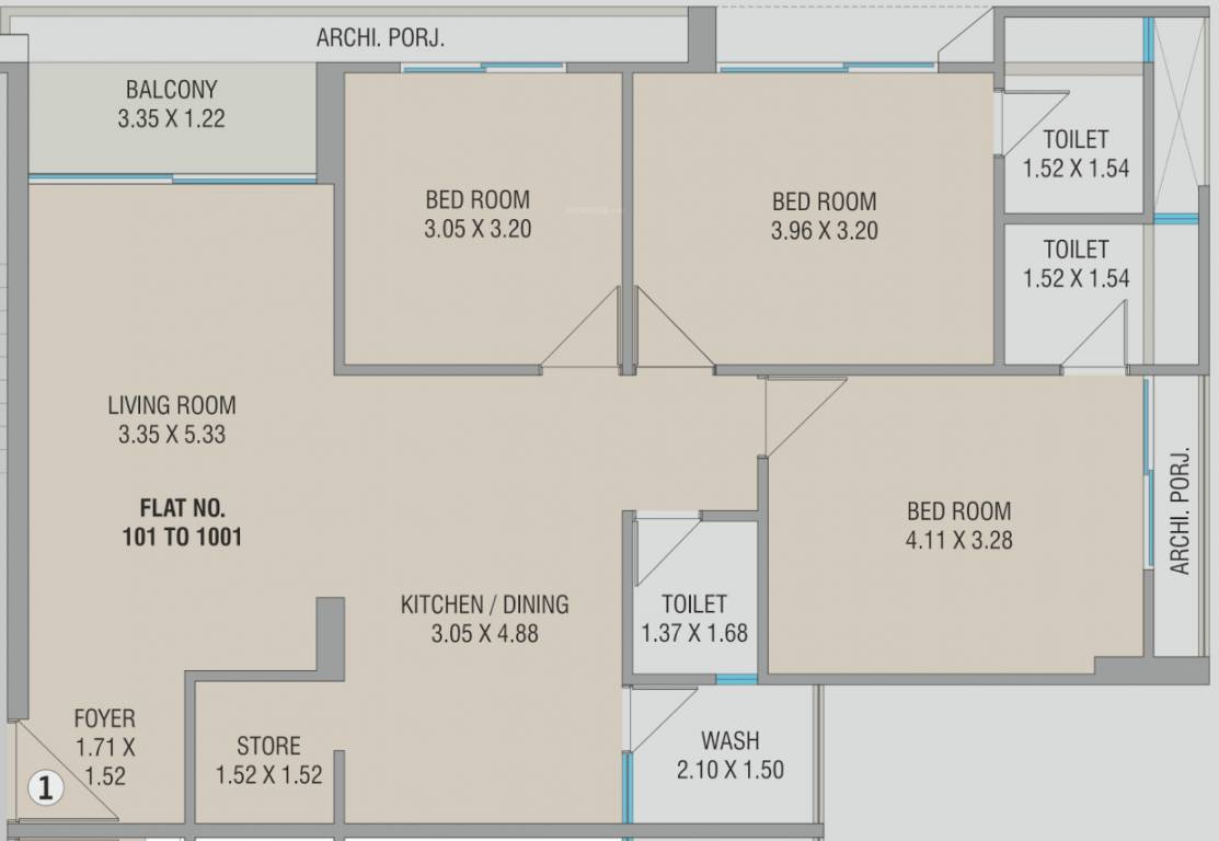 highlife Floor Plan Floor Plan