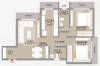 veena-smart-homes Floor Plan Floor Plan