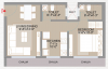 veena-smart-homes Floor Plan Floor Plan