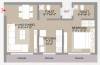 veena-smart-homes Floor Plan Floor Plan
