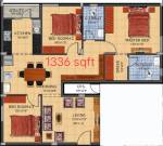 Floor Plan vishnu-castle Floor Plan Floor Plan