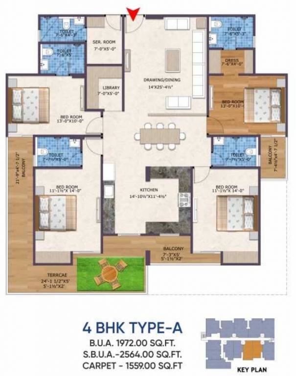  the index Floor Plan Floor Plan
