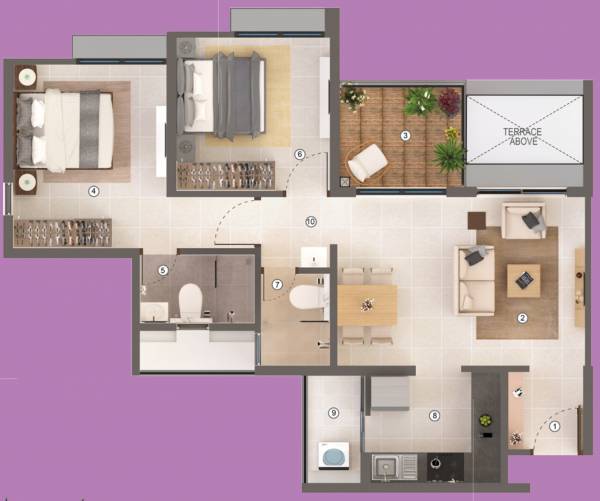  joyville-sensorium Floor Plan Floor Plan