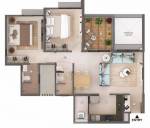  sensorium Floor Plan Floor Plan