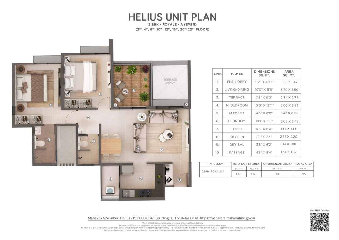  joyville sensorium Floor Plan Floor Plan