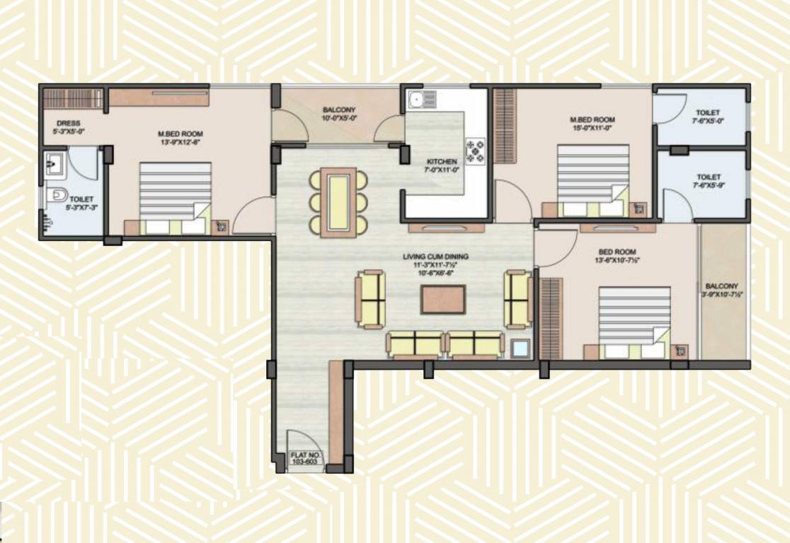  utsav Floor Plan Floor Plan