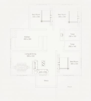  project Floor Plan Floor Plan