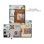  gold-homz Floor Plan Floor Plan