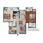  gold-homz Floor Plan Floor Plan