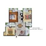  gold-homz Floor Plan Floor Plan