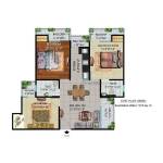  gold-homz Floor Plan Floor Plan