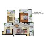  gold-homz Floor Plan Floor Plan