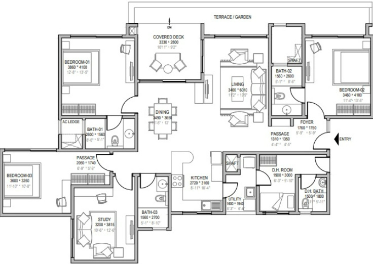 Floor Plan  windsor Floor Plan Floor Plan