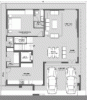  prospera-county Floor Plan Second Floor Plan