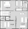  prospera-county Floor Plan Second Floor Plan