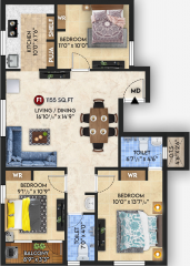 Floor Plan sun-shine Floor Plan Floor Plan