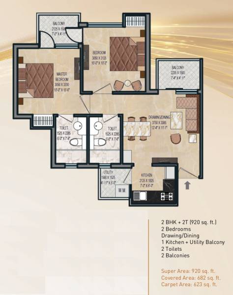 Floor Plan oasis-grandstand Floor Plan Floor Plan