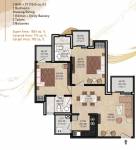 Floor Plan oasis-grandstand Floor Plan Floor Plan