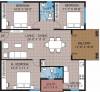 nilgiri-heights Floor Plan Floor Plan