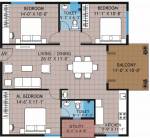Floor Plan nilgiri-heights Floor Plan Floor Plan