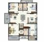  provincia Floor Plan Floor Plan