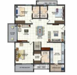  provincia Floor Plan Floor Plan