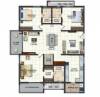 provincia Floor Plan Floor Plan