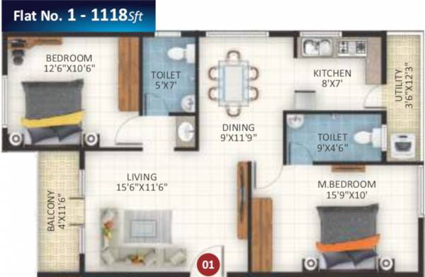  galaxy Floor Plan Floor Plan
