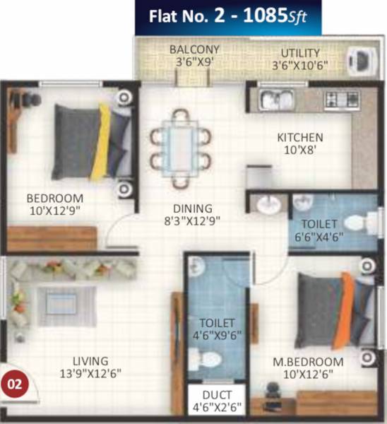  galaxy Floor Plan Floor Plan