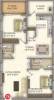 meda-prestige Floor Plan Floor Plan