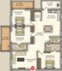 meda-prestige Floor Plan Floor Plan