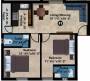  wides Floor Plan Floor Plan