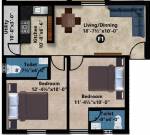  wides Floor Plan Floor Plan