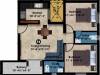  wides Floor Plan Floor Plan
