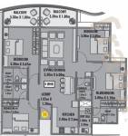 Floor Plan fairmont Floor Plan Floor Plan