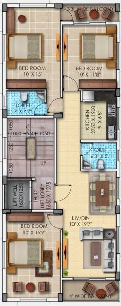  hig-project Floor Plan Floor Plan