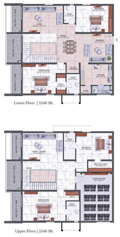  treasor Floor Plan Floor Plan