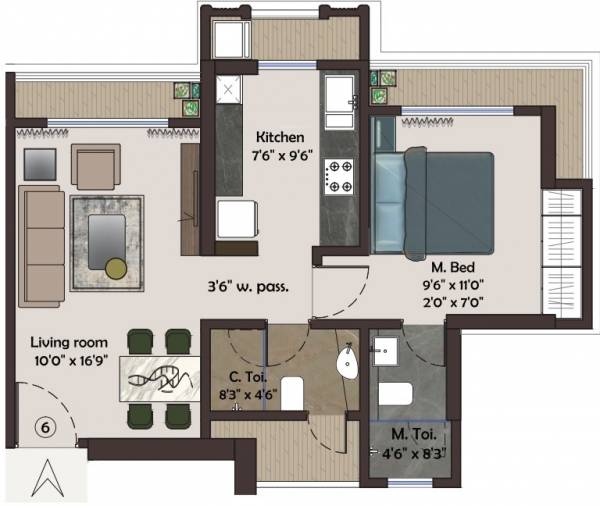 Floor Plan vistas Floor Plan Floor Plan