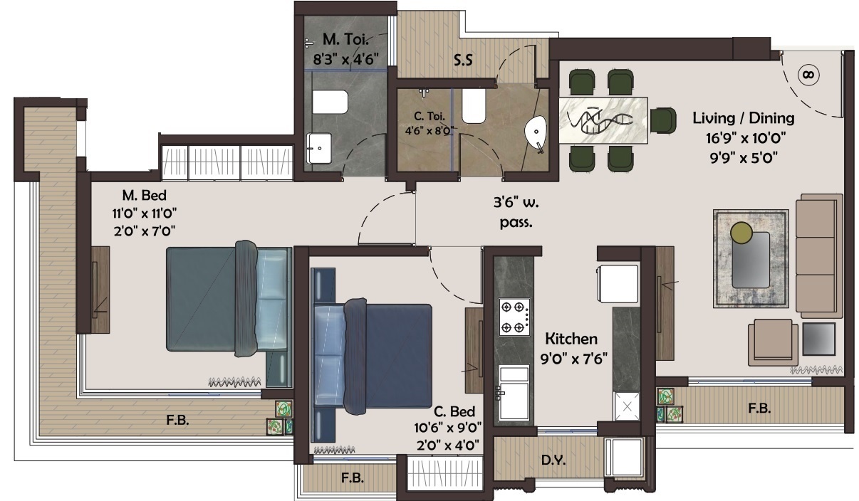 Floor Plan vistas Floor Plan Floor Plan