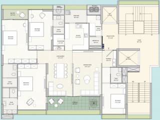 oeuvre-2 Floor Plan Floor Plan