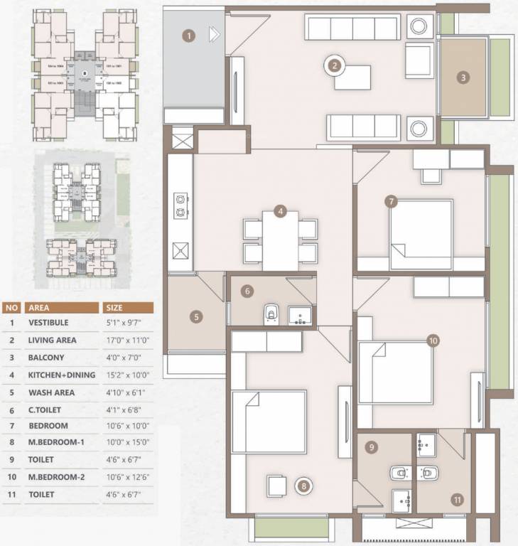  skyz 2 Floor Plan Floor Plan